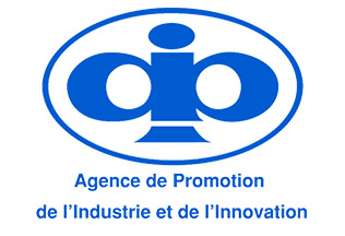 API · Agence de Promotion de l'Industrie & l'Innovation