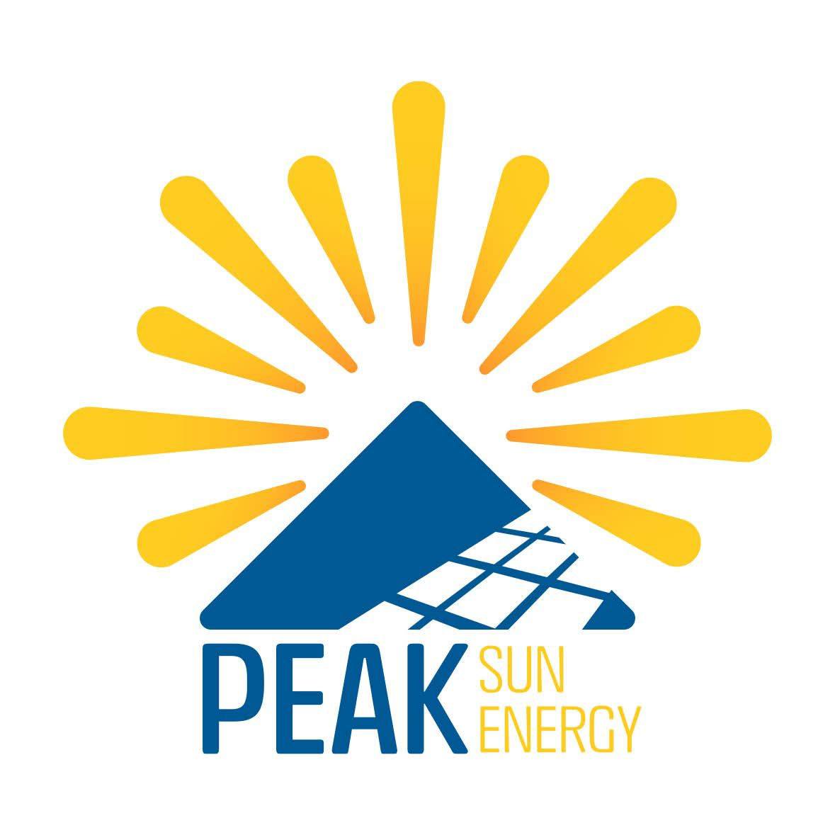Peak Sun Energy